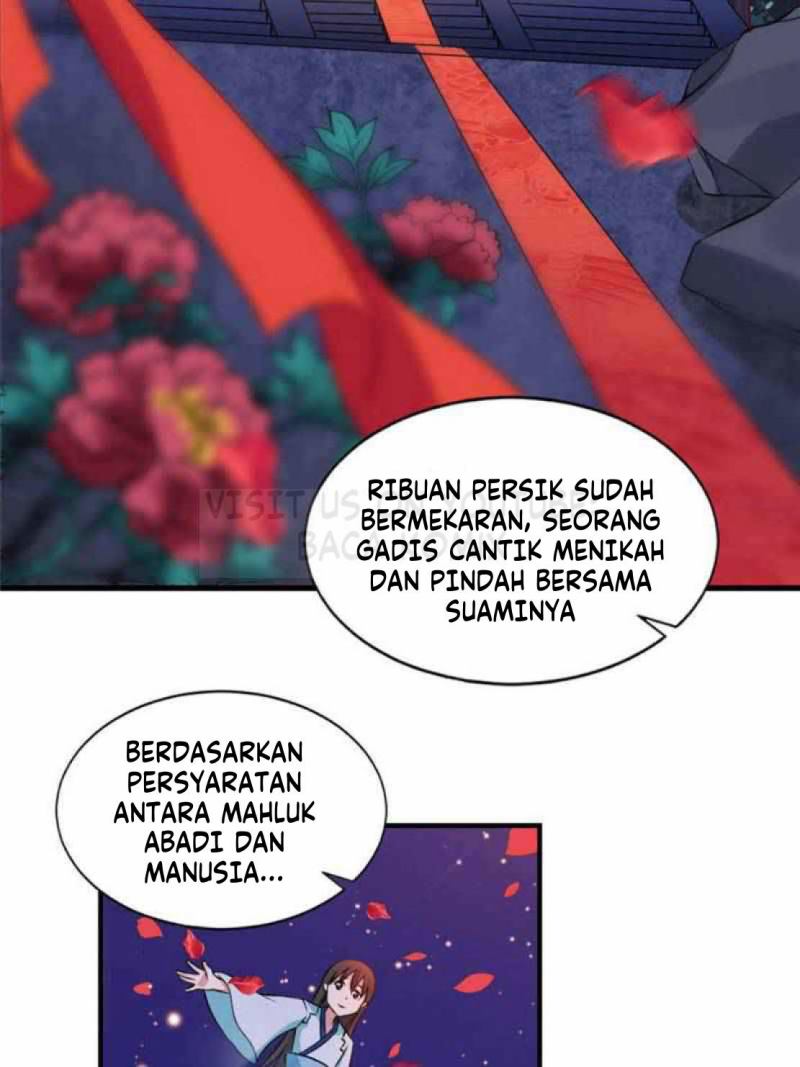 Rebirth Become a Dog Chapter 67 Gambar 2